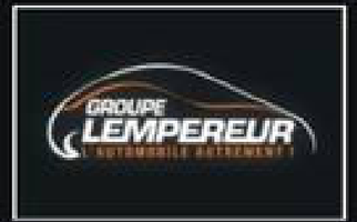 Groupe Lempereur — BMW